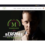 Отзывы людей о maksimalietis.co.uk