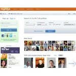 Отзывы людей о mamba.ru