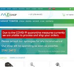 Отзывы людей о mdshop.lv