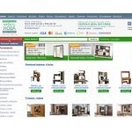 Отзывы людей о mebel-nova.ru