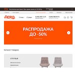 Отзывы людей о mebelaero.ru
