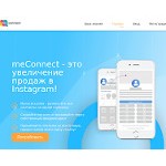 Отзывы людей о meconnect.ru