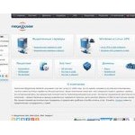 Отзывы людей о megahoster.net