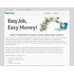 Отзывы людей о megatypers.com