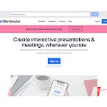 Отзывы людей о mentimeter.com