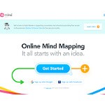 Отзывы людей о mindmeister.com
