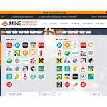 Отзывы людей о mine.exchange