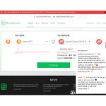 Отзывы людей о minedtrade.com