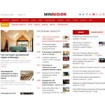 Отзывы людей о minregion.ru