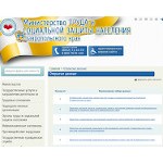 Отзывы людей о mintrudsk.ru