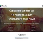 Отзывы людей о mirapolis.ru