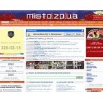 Отзывы людей о misto.zp.ua