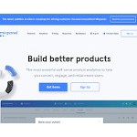 Отзывы людей о mixpanel.com