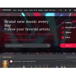 Отзывы людей о mixupload.com