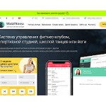 Отзывы людей о mobifitness.ru
