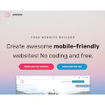 Отзывы людей о mobirise.com