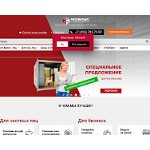 Отзывы людей о mobius-sklad.ru