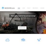 Отзывы людей о modsfire.com