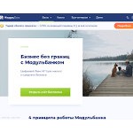 Отзывы людей о modulbank.ru