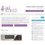 Отзывы людей о molly-sp.ru