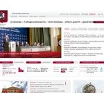 Отзывы людей о mos.ru