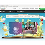 Отзывы людей о moscow.skazkindom.ru