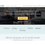 Отзывы людей о moz.com