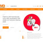 Отзывы людей о mrdd.ru