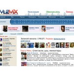 Отзывы людей о muzmix.com