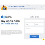 Отзывы людей о my-apps.com