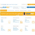 Отзывы людей о myrunpay.com