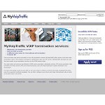 Отзывы людей о myvoiptraffic.com