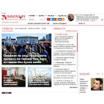 Отзывы людей о naviny.by