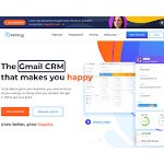 Отзывы людей о nethunt.com