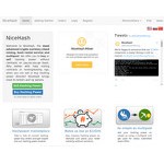 Отзывы людей о nicehash.com