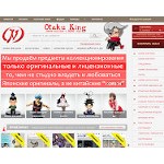 Отзывы людей о nodanoshi.net