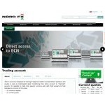 Отзывы людей о nordfx.com