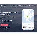 Отзывы людей о nordvpn.com