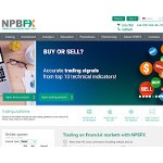Отзывы людей о npbfx.com