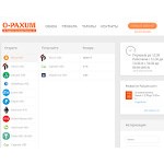 Отзывы людей о o-paxum.net
