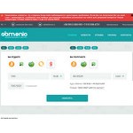 Отзывы людей о obmen.io