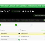 Отзывы людей о obmenat.com