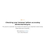 Отзывы людей о obmenmarket.pro