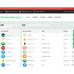 Отзывы людей о obmennik-uz.ru