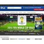 Отзывы людей о oll.tv