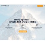 Отзывы людей о olymptrade.com