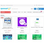 Отзывы людей о opencart-gold.ru