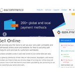 Отзывы людей о oscommerce.com