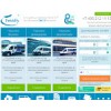 parkandfly.ru