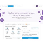 Отзывы людей о paxful.com